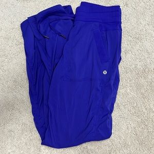 Lululemon Studio Pants